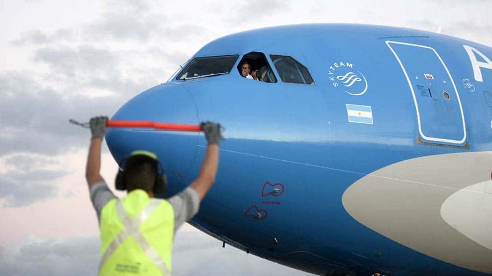 Llega esta tarde el segundo vuelo de la «Operación Beijing», con 371.200 dosis de Sinopharm