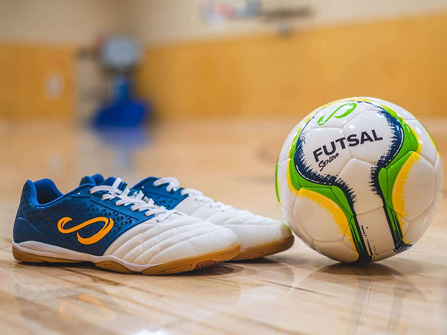 Liga Ushuaiense: se sortearon las zonas para el Torneo Apertura 2021 de Futsal