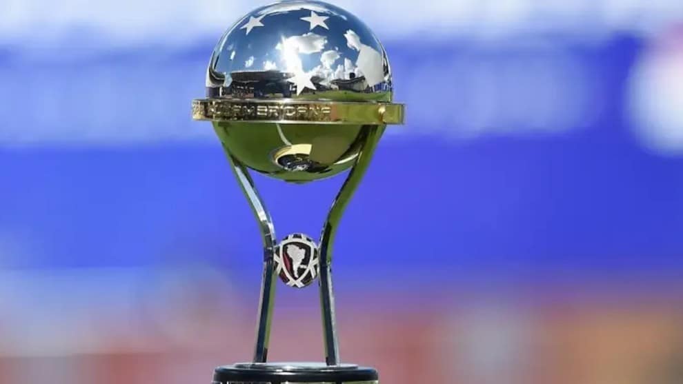 Cómo se jugará la segunda semana de Copa Sudamericana con el duelo en Argentina