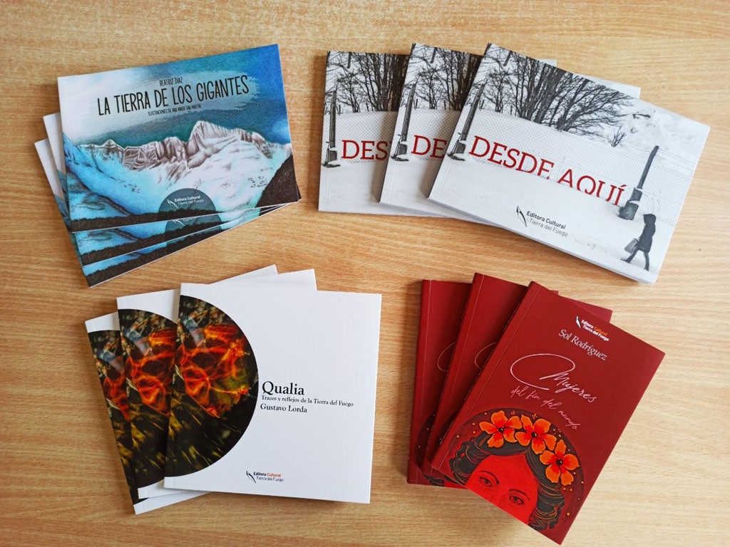 La agenda cultural provincial para la semana