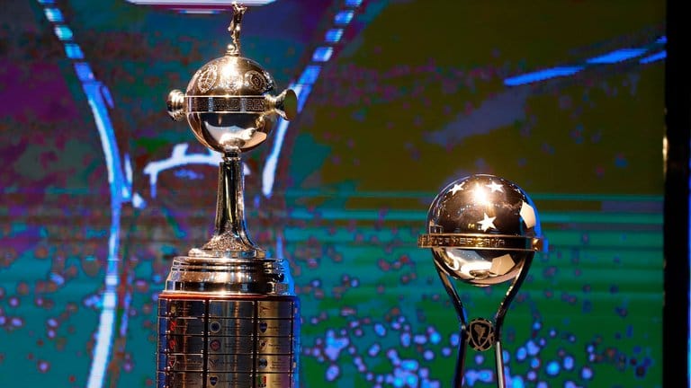 Ya está el calendario de la Copa Libertadores: cuándo debutarán los equipos argentinos