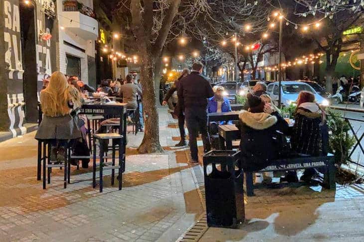 Una por una, las nuevas medidas que regirán a partir del viernes