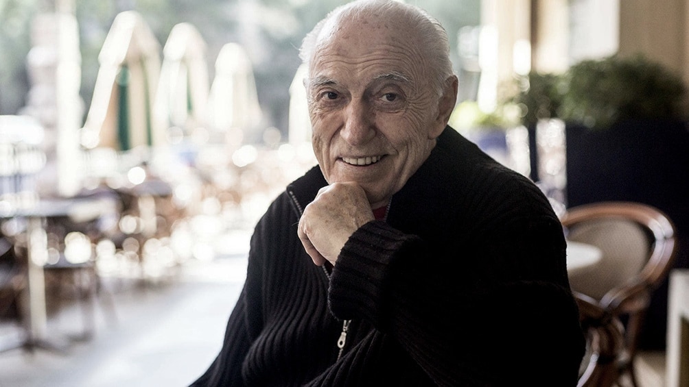 Cacho Fontana y la falsa noticia de su muerte: «No sé si me quieren alargar la vida»