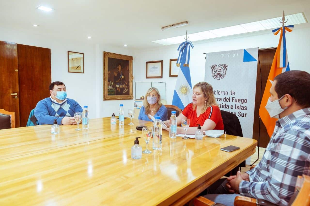 Provincia se adhiere a las nuevas medidas preventivas dispuestas en el DNU