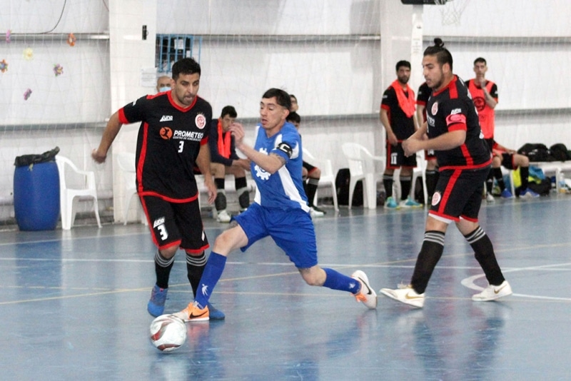 Tierra del Fuego: Arranca la Copa Argentina de Futsal AFA