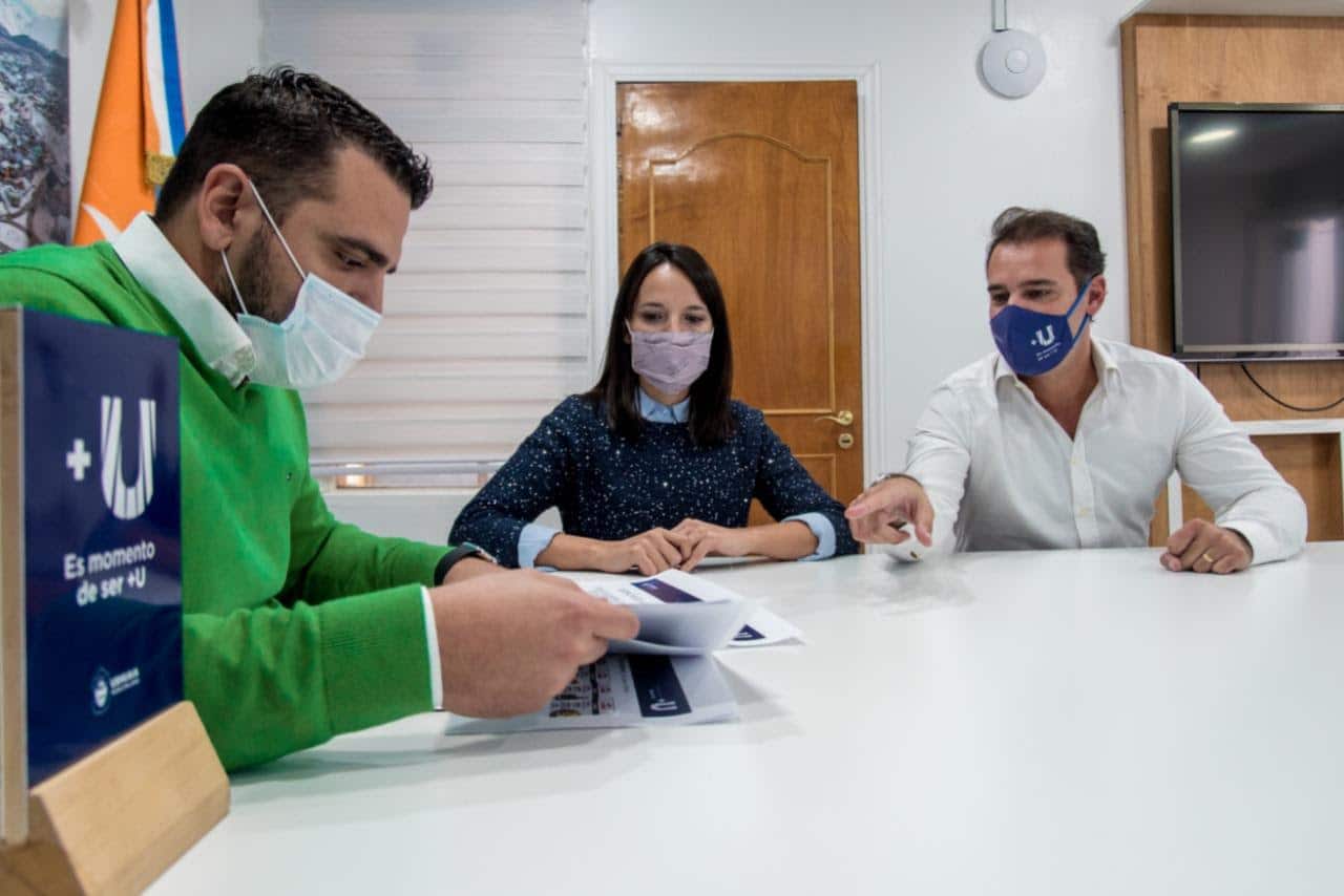 Tarjeta+U: contará con beneficios exclusivos en Buenos Aires para pacientes derivados