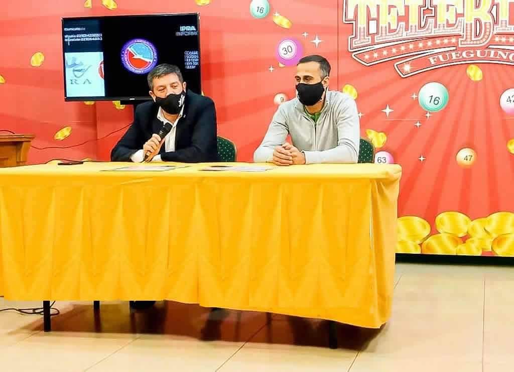 Telebingo: Si se canta línea hasta la bola 8 inclusive se pagará al ganador un premio especial más el valor de la linea