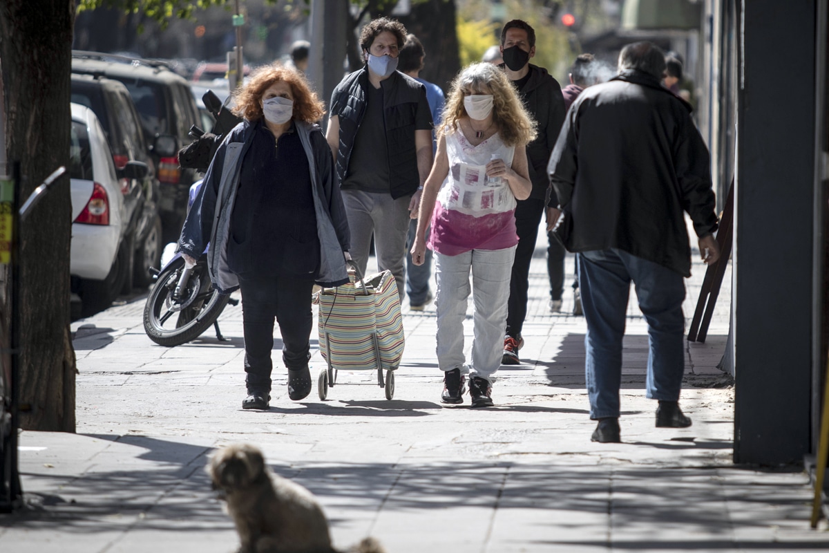 ANSES habilitará a jubilarse a más de 185.000 mujeres sin aportes suficientes