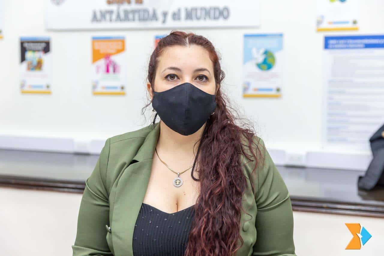 Tolhuin: “No tenemos deuda de coparticipación y tampoco debemos al Gobierno», dijo Rivero