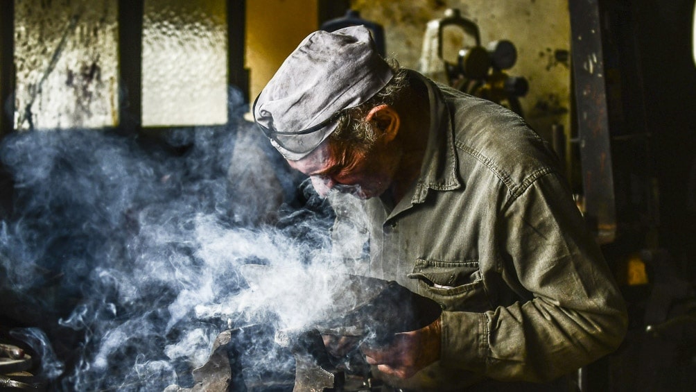 La actividad económica subió 11,4% en marzo