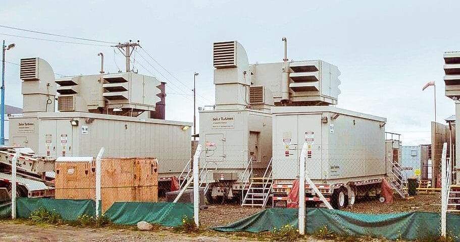 La provincia recibirá nuevos recursos por la generación de energía eléctrica