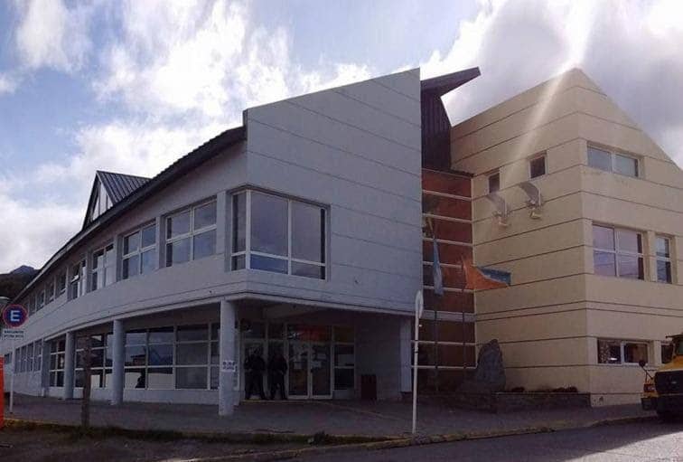 Mañana estará cerrado el edificio de Arturo Coronado por tareas de prevención