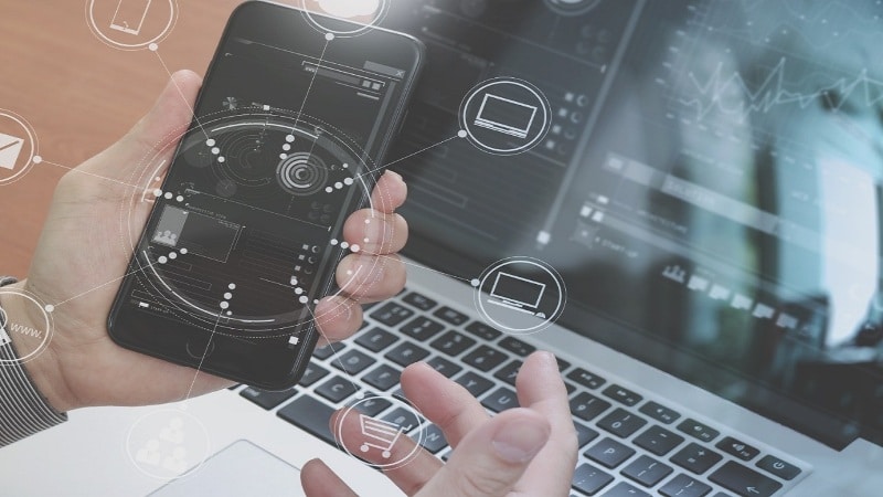 Ocho jóvenes fueguinos fueron contratados por BGH Tech Partner tras completar capacitación “cloud”