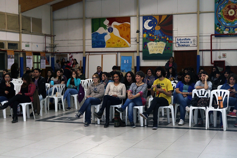 CENT 11: Habrá una Asamblea General de estudiantes