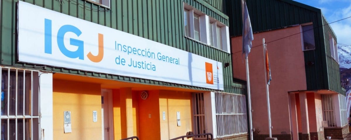 La IGJ retoma el ciclo de capacitaciones virtuales destinadas a asociaciones y fundaciones