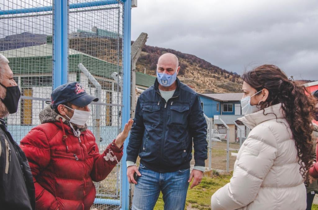 Se realizará una jornada de limpieza integral en el barrio La Cantera