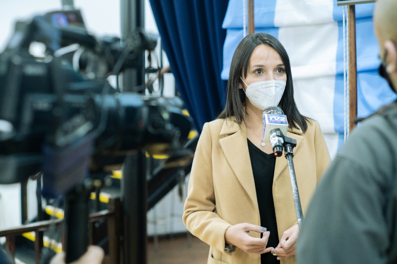 Vuoto: “Queremos saber cómo afrontará el Gobierno la demanda habitacional en la Provincia”