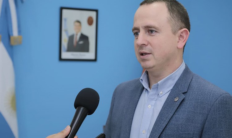 Coparticipación: «Atraviesa a las distintas gestiones, con distintos colores políticos y distintos nombres»