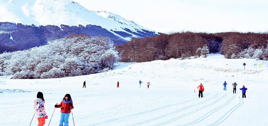 El Gobierno de Tierra del Fuego recuerda los requisitos de ingreso a la provincia para turistas