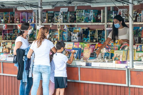 Invitan a la feria de economía social del “Día del Padre”