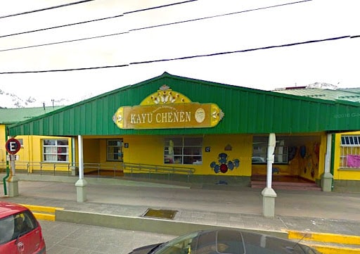 Comunidad educativa Kayú Chenén: «Sentimos un abandono muy grande», dijo Pazos