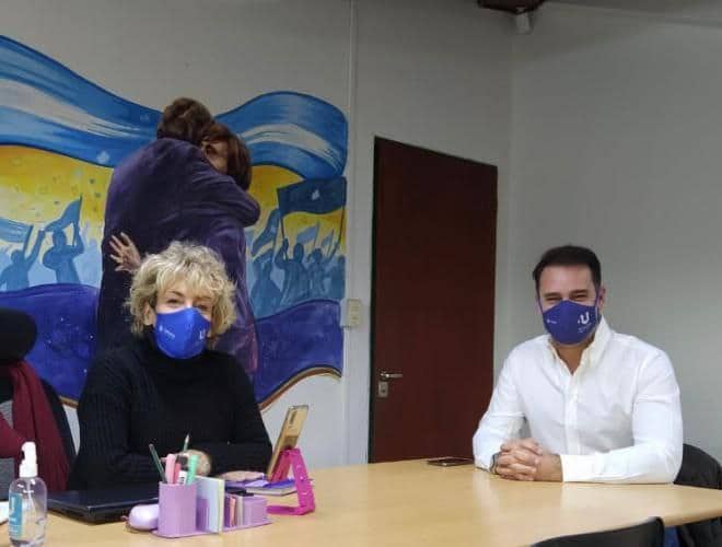 Amplían la tarjeta U+ a trabajadores de la comunicación y cultura