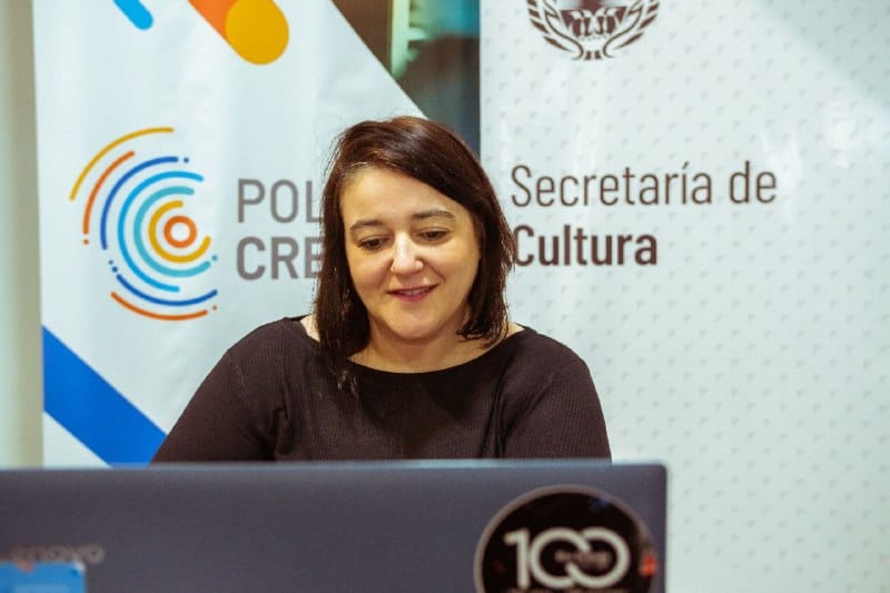 Anunciaron una nueva cuota del Programa ‘Cultura Solidaria’