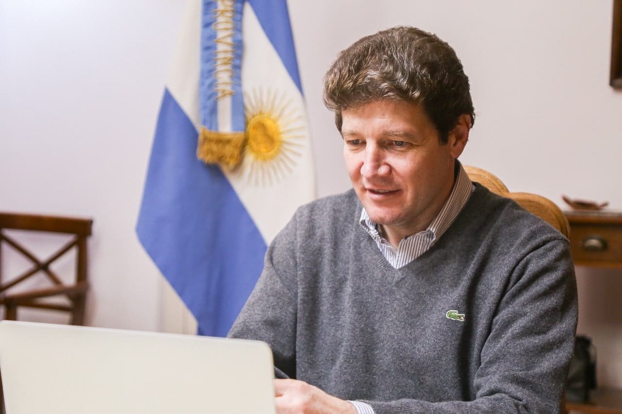 «Avanzar y ampliar el plan de vacunación da esperanza»