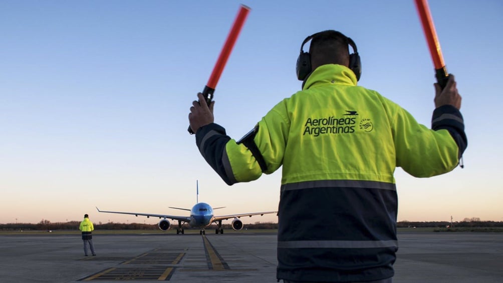 La Argentina superará este fin de semana las 36 millones de dosis de vacunas