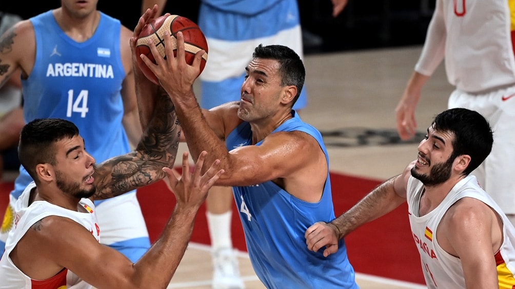Básquet: Argentina buscará la victoria frente a Japón para seguir en carrera