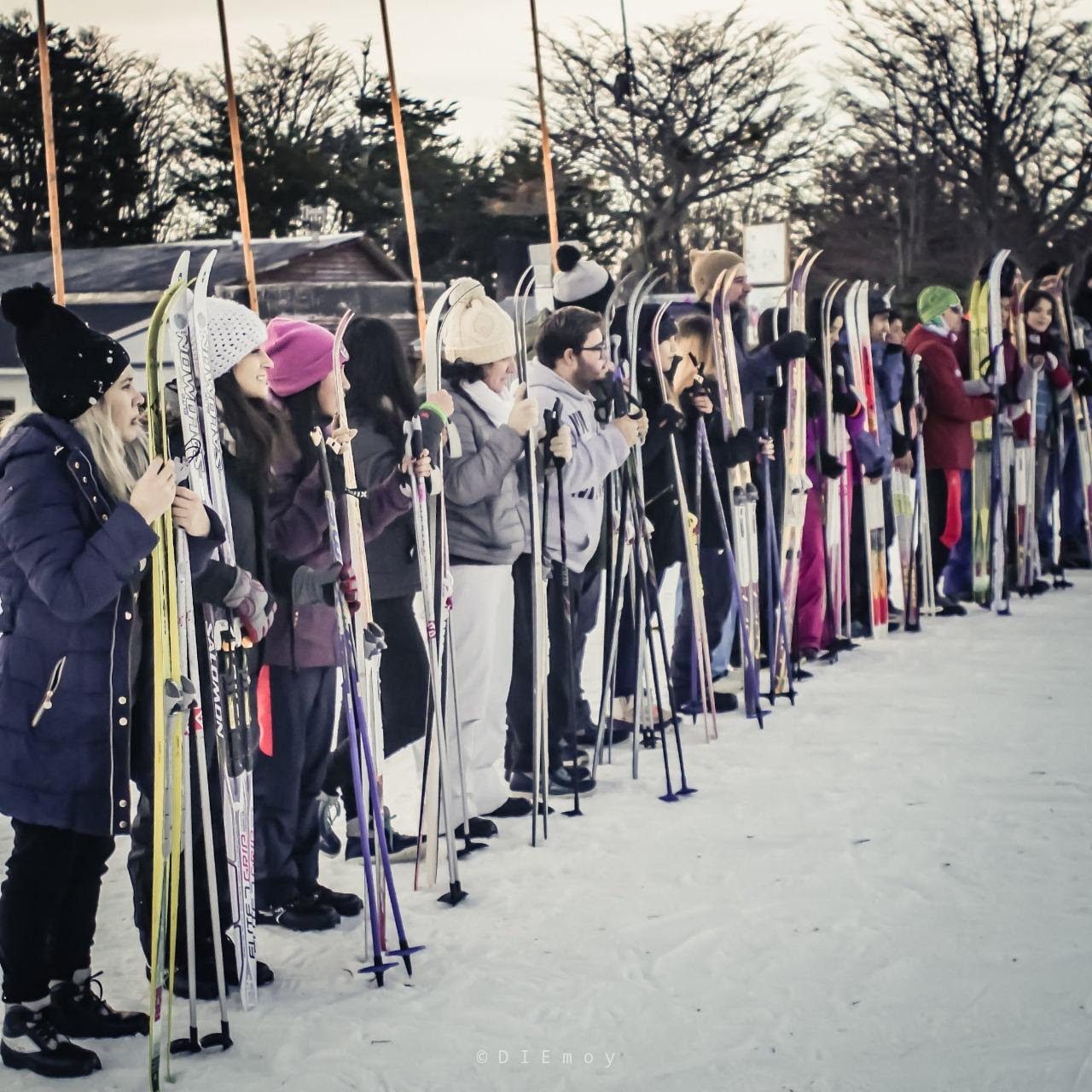 Se vienen las actividades de «Activá el invierno»