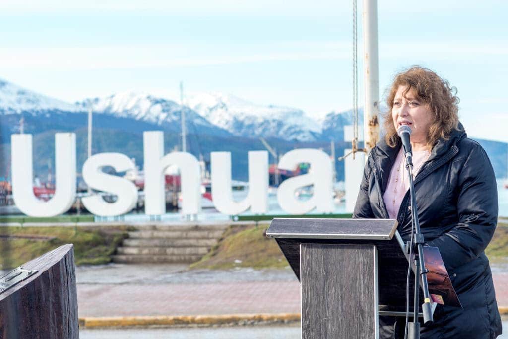 Yutrovic: «Quiero agradecer a la comunidad peruana por el apoyo que siempre nos han brindado»