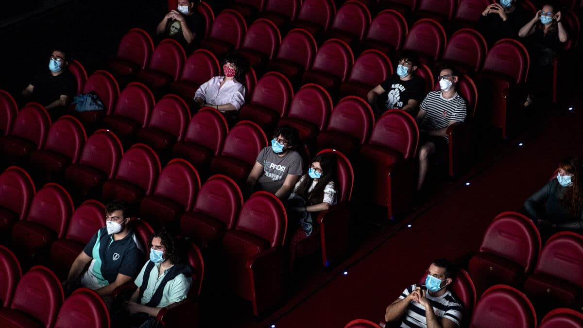 Vacaciones de invierno en Tolhuin: Llega el cine a la Casa de la Cultura