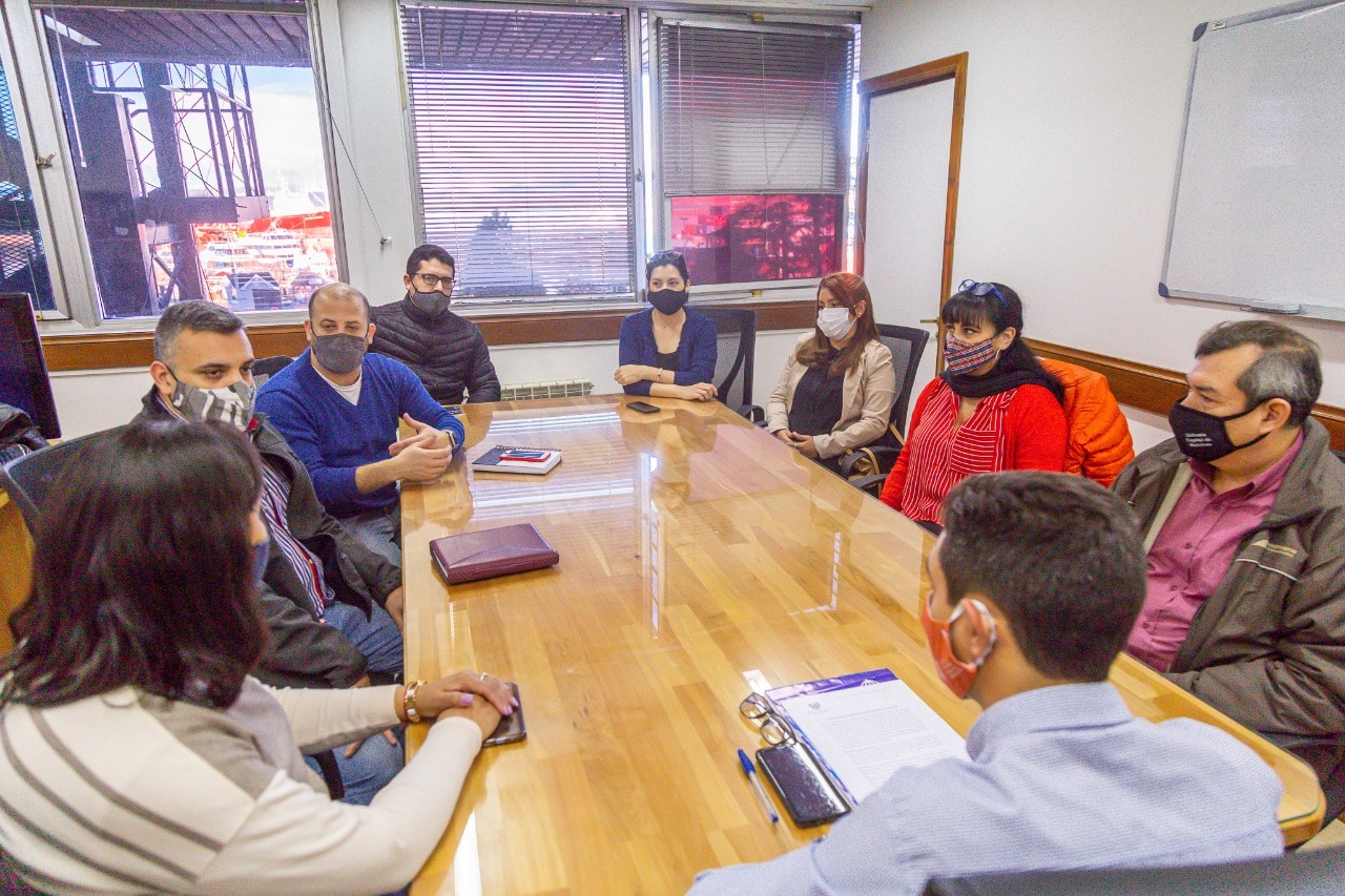 Se habilitarán descuentos de cobros en los haberes de agentes