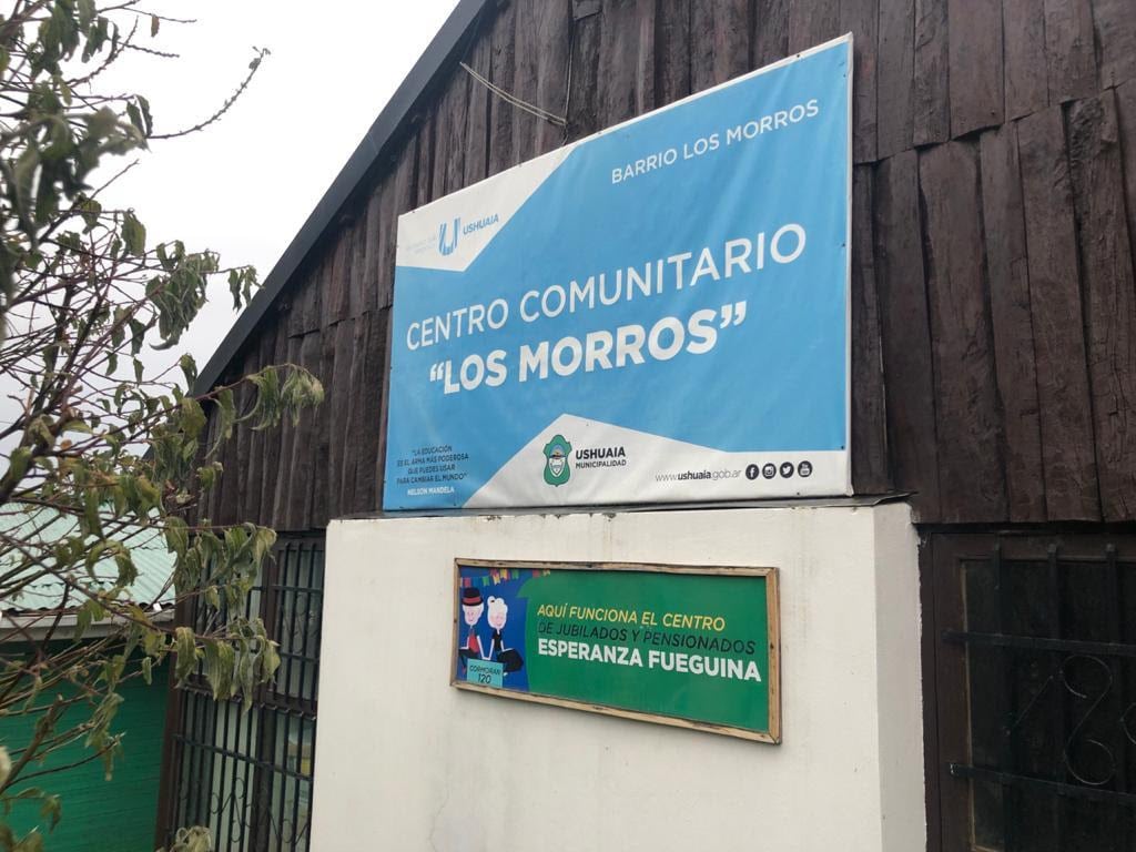 Atención al vecino atenderá en el barrio Los Morros