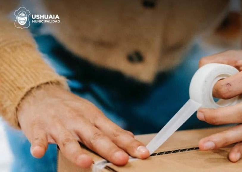 El Municipio de Ushuaia abre el registro único para emprendedores de la ciudad