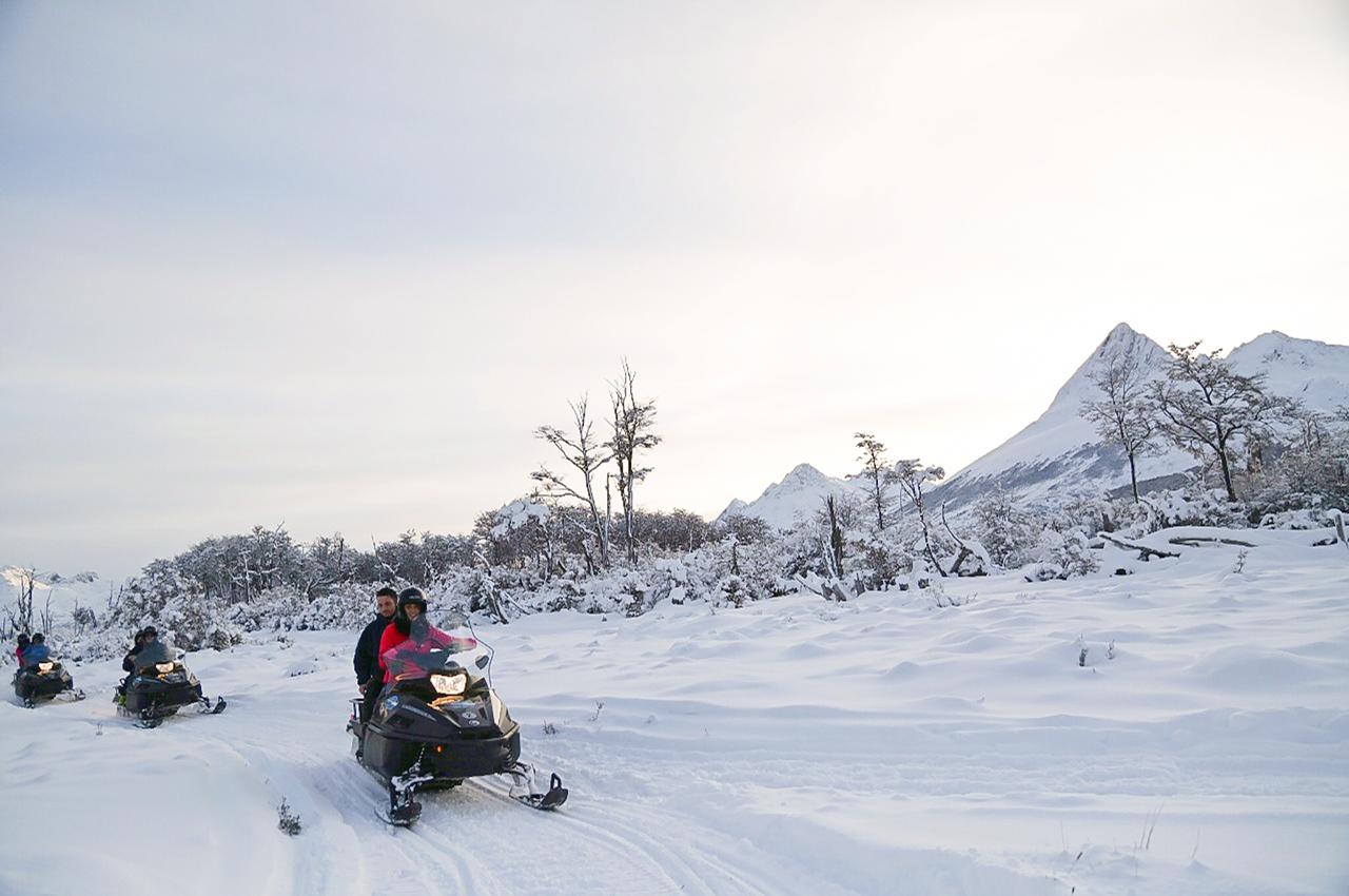 Vacaciones de invierno: en julio más de 17 mil turistas disfrutaron de la provincia