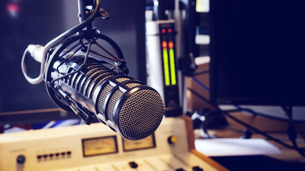 La Municipalidad de Ushuaia inicia talleres de Operación Técnica de Radio