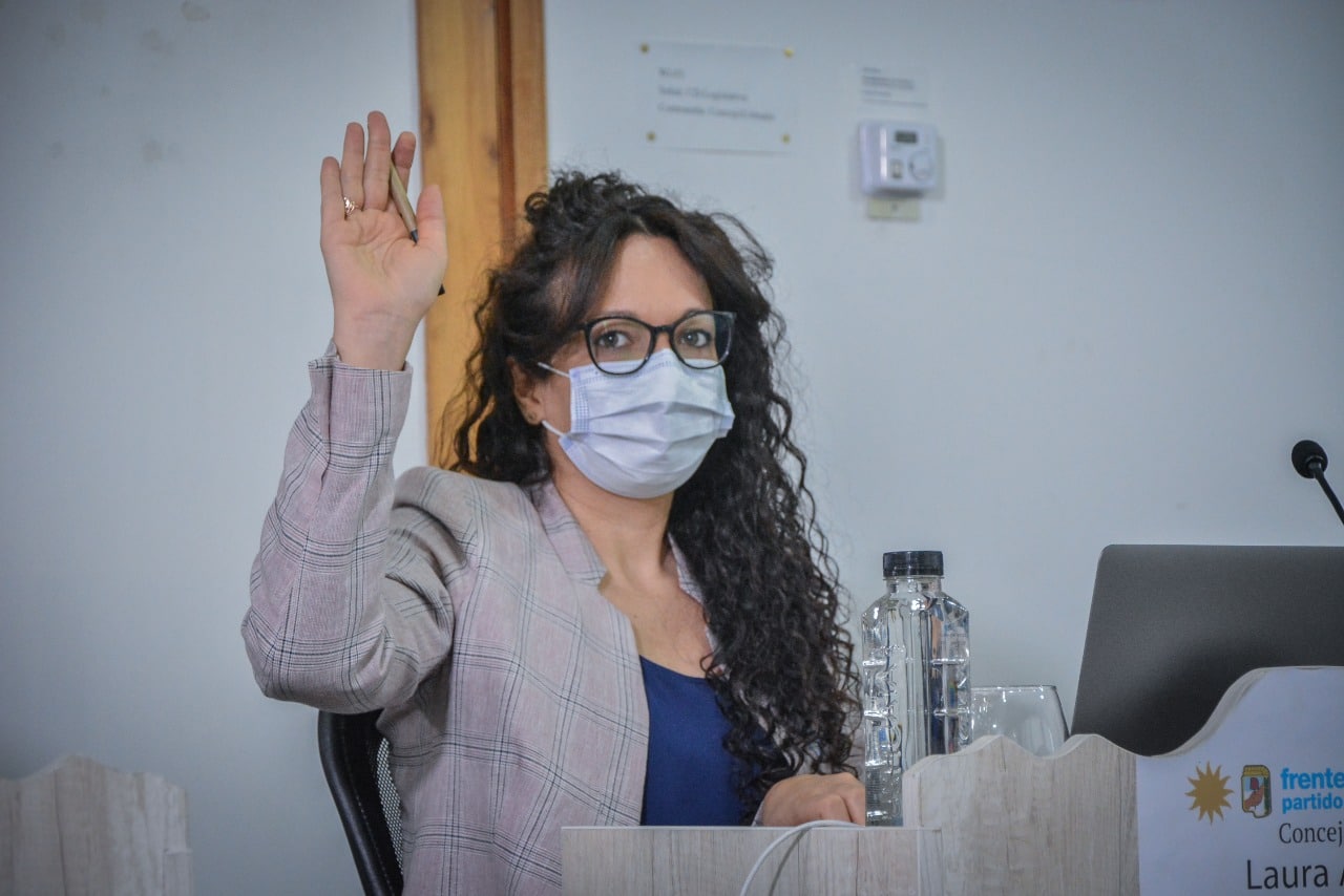 Residencia para adultos y adultas mayores: «Un anhelo histórico», dijo Avila