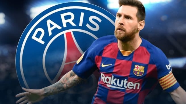 Messi ya es del PSG: detalles del contrato