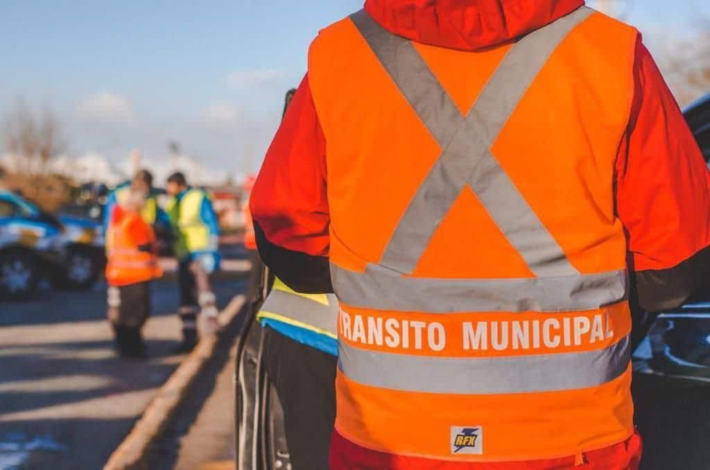 El Municipio repudia la agresión que sufrieron agentes de tránsito en un control de rutina