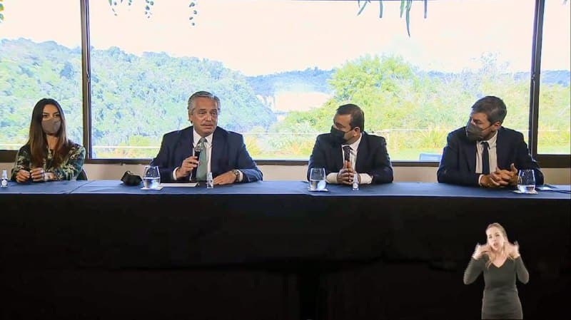 Gobierno destacó el lanzamiento de la 2° edición del Programa PreViaje