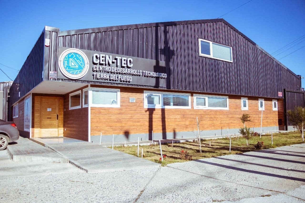 CENTEC pasó a formar parte de la RED de consultores de Amazon Web Service