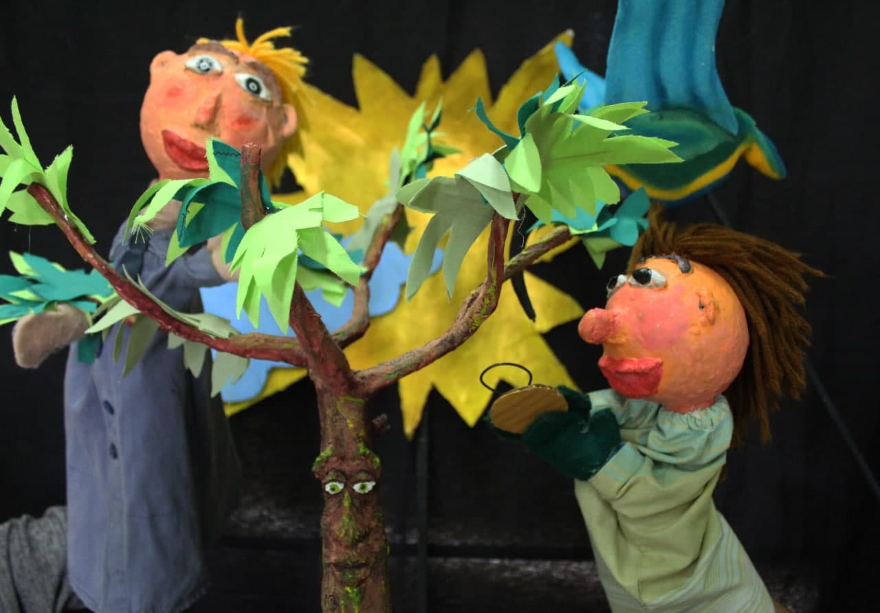 Por el Mes de la Infancia brindarán funciones teatrales para público infantil