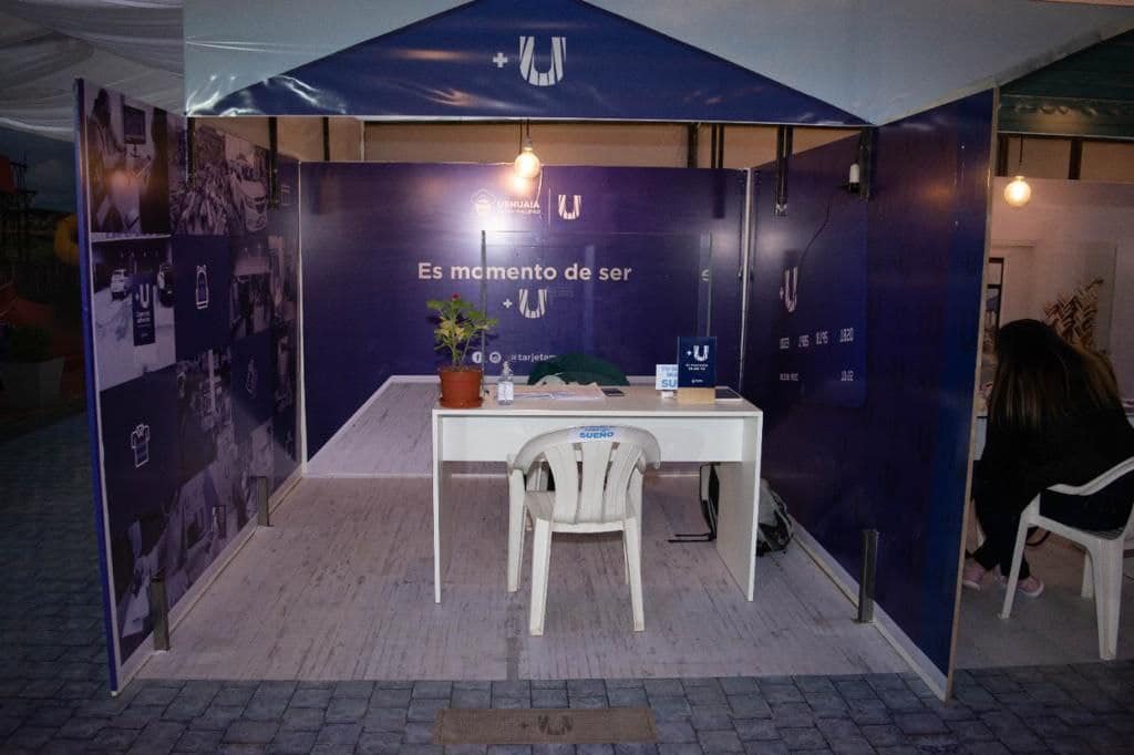 Hay descuentos de hasta un 40% para la construcción de los créditos CASA PROPIA con tarjeta +U