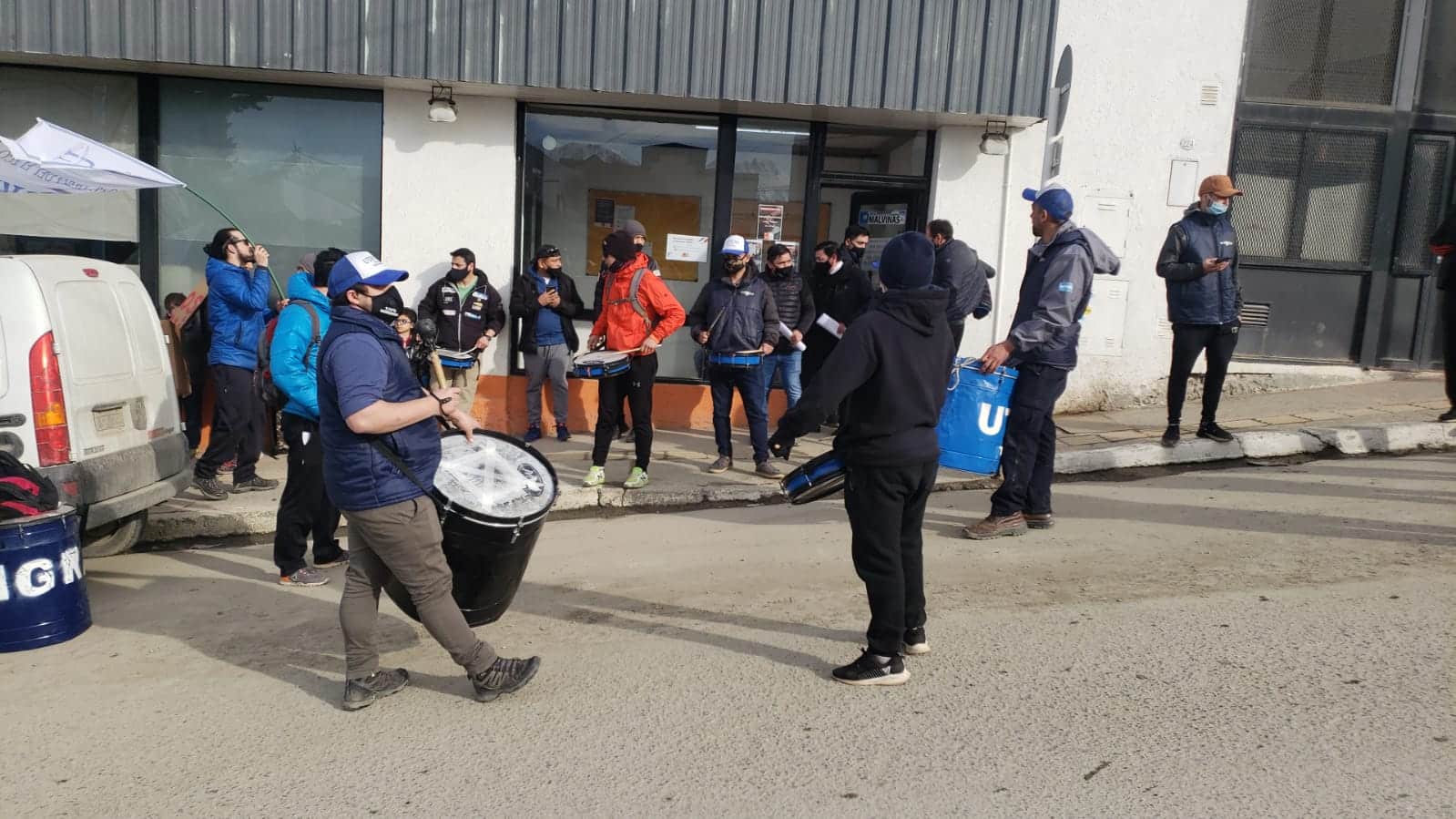 UTHGRA : «Gran parte de los trabajadores del Hotel Beagle quieren ser liquidados y vamos por ello»