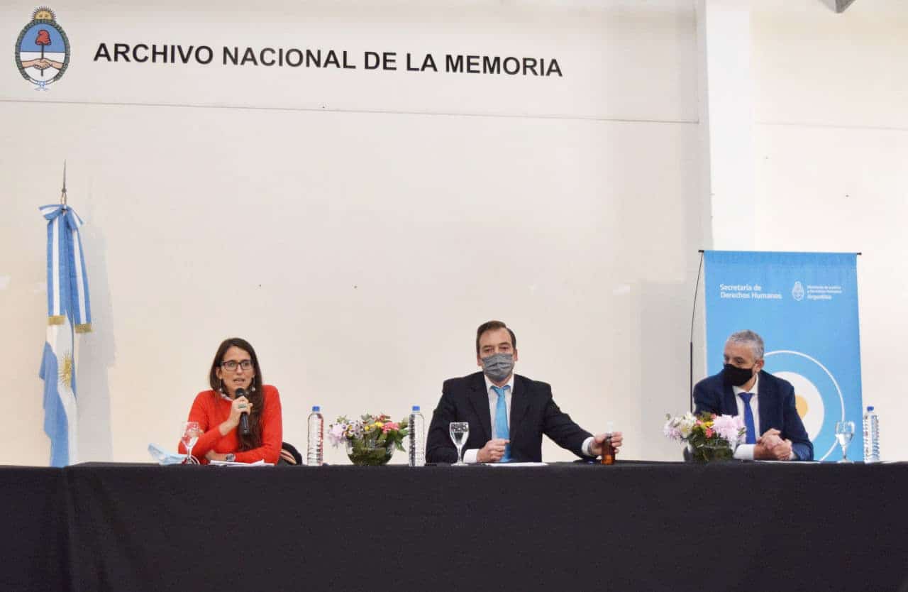 El Estado argentino pidió disculpas ante la Comisión Interamericana de Derechos Humanos por un caso de violencia por motivos de género