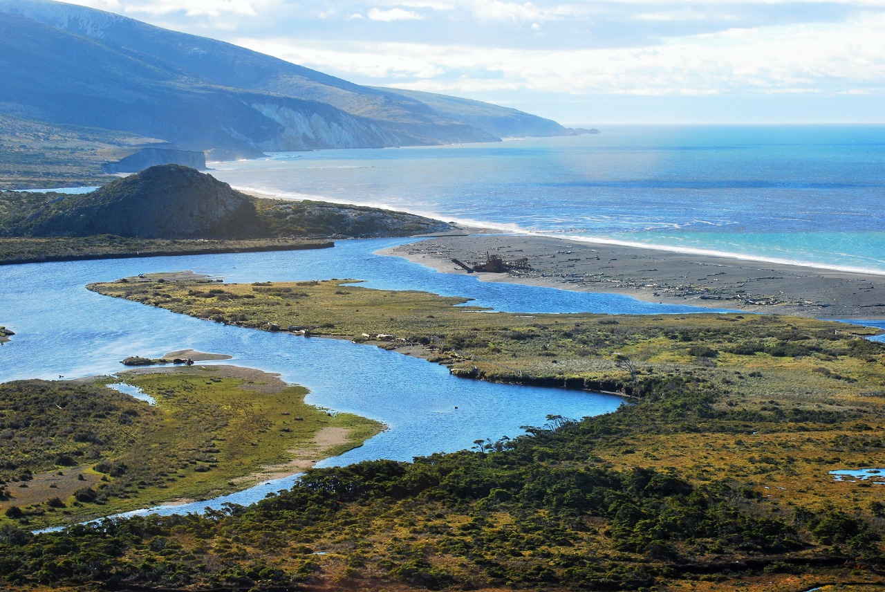 El Área Protegida Península Mitre se encuentra cerrado al turismo
