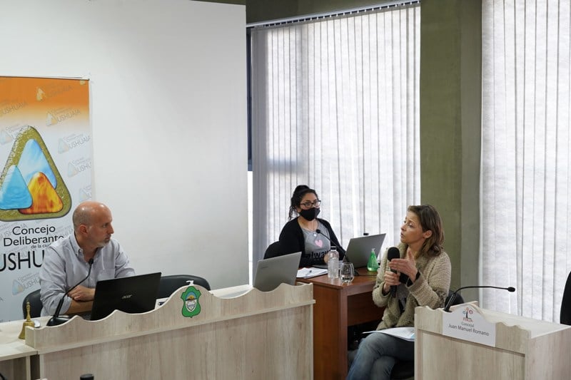 Continúa el debate por la problemática de los perros sueltos
