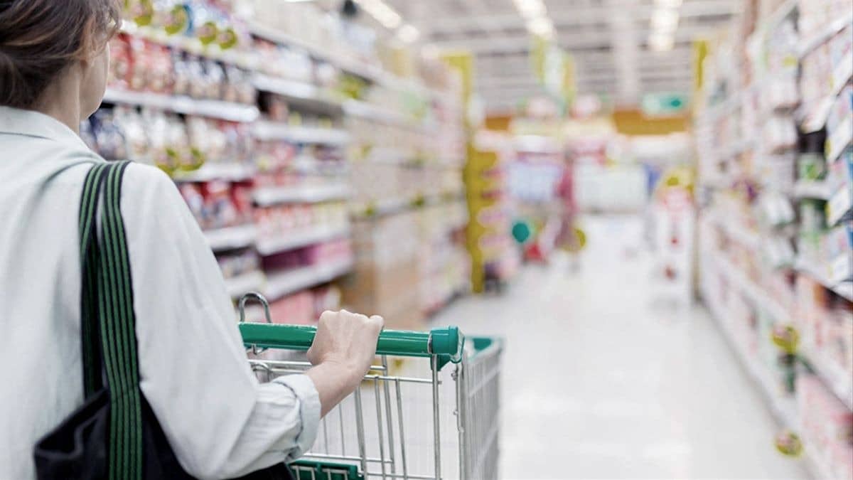 La inflación de agosto en mínimos de casi un año